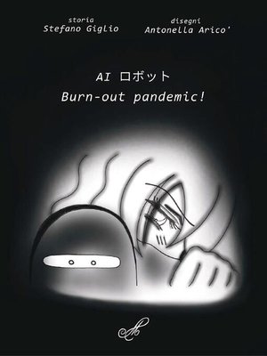 cover image of Al Burn-out pandemic!